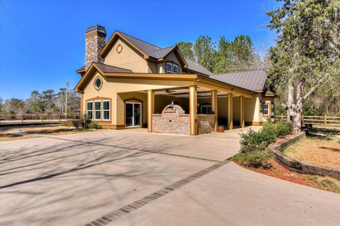 Tiny photo for 854 Sc-39, Williston, SC 29853 (MLS # 538956)