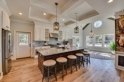 Tiny photo for 854 Sc-39, Williston, SC 29853 (MLS # 538956)