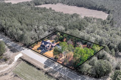 Tiny photo for 854 Sc-39, Williston, SC 29853 (MLS # 538956)