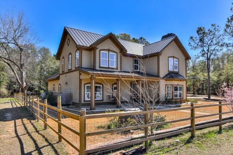 Tiny photo for 854 Sc-39, Williston, SC 29853 (MLS # 538956)