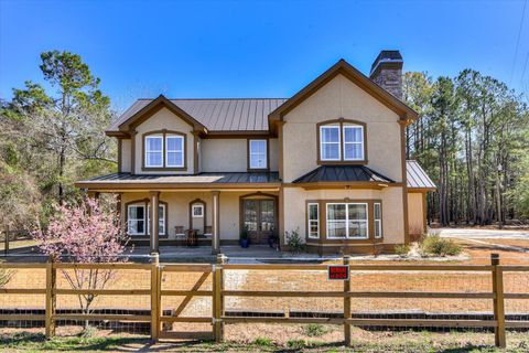 Photo of 854 Sc-39, Williston, SC 29853 (MLS # 538956)