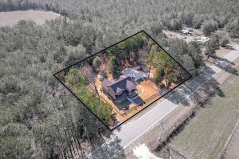 Tiny photo for 854 Sc-39, Williston, SC 29853 (MLS # 538956)