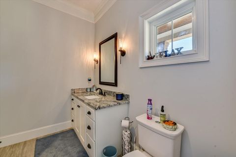 Tiny photo for 854 Sc-39, Williston, SC 29853 (MLS # 538956)