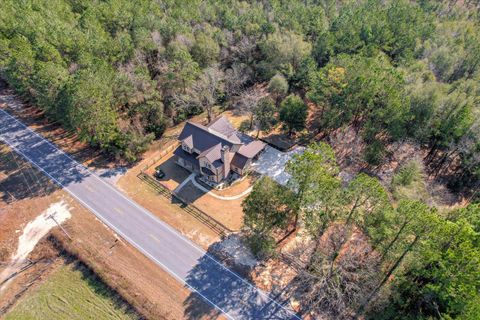 Tiny photo for 854 Sc-39, Williston, SC 29853 (MLS # 538956)