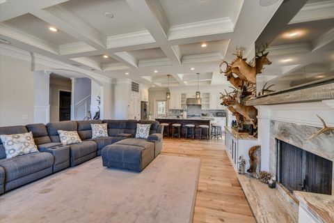 Tiny photo for 854 Sc-39, Williston, SC 29853 (MLS # 538956)