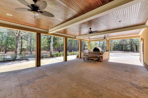 Tiny photo for 854 Sc-39, Williston, SC 29853 (MLS # 538956)