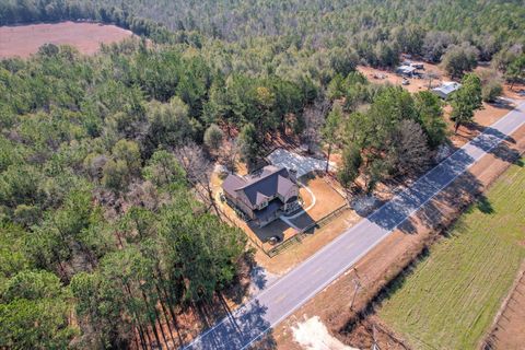 Tiny photo for 854 Sc-39, Williston, SC 29853 (MLS # 538956)