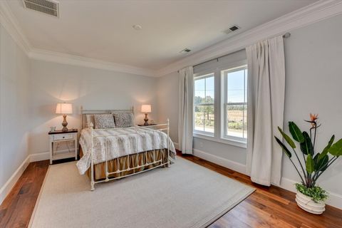 Tiny photo for 854 Sc-39, Williston, SC 29853 (MLS # 538956)