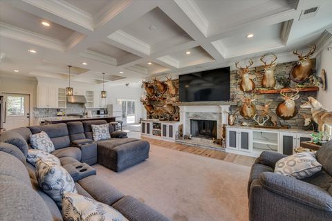 Tiny photo for 854 Sc-39, Williston, SC 29853 (MLS # 538956)