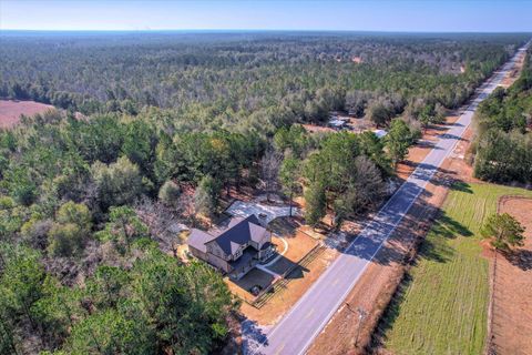 Tiny photo for 854 Sc-39, Williston, SC 29853 (MLS # 538956)