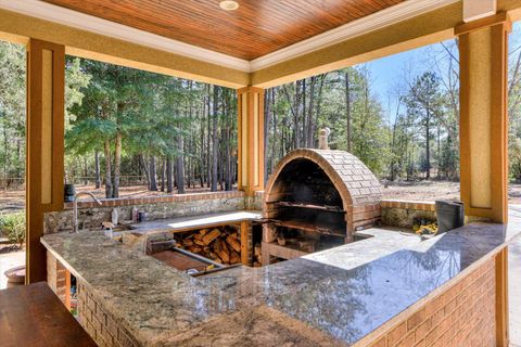 Tiny photo for 854 Sc-39, Williston, SC 29853 (MLS # 538956)