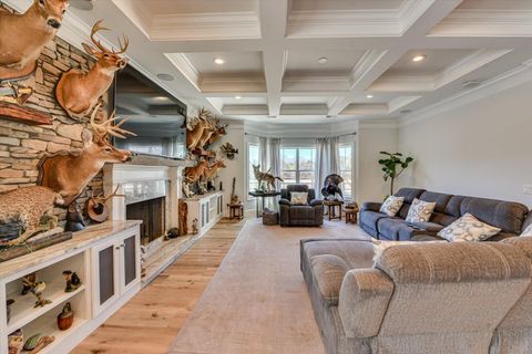 Tiny photo for 854 Sc-39, Williston, SC 29853 (MLS # 538956)