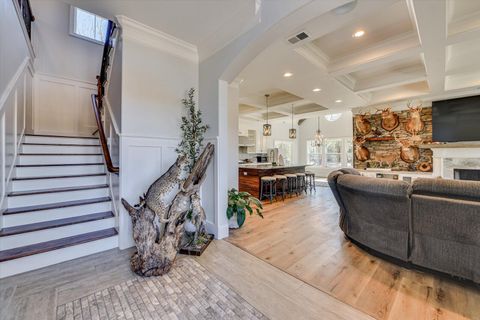 Tiny photo for 854 Sc-39, Williston, SC 29853 (MLS # 538956)