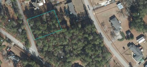 Photo of Lot 55 Sand Drive, Williston, SC 29853 (MLS # 547854)