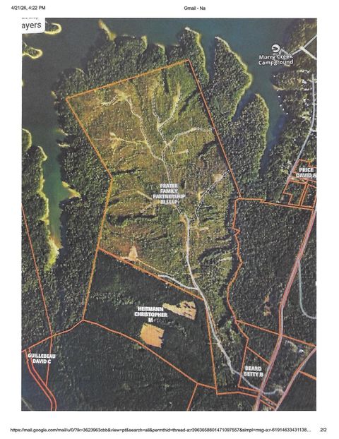 Photo of Na Remsen Road, Lincolnton, GA 30817 (MLS # 555120)