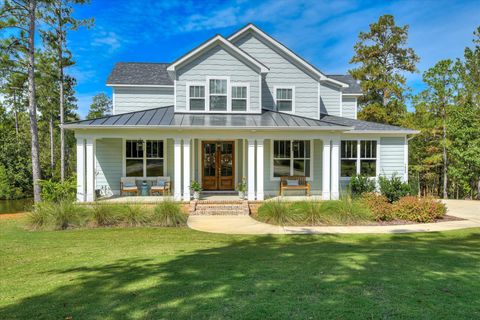 Tiny photo for 1009 Saluda Court, North Augusta, SC 29860 (MLS # 547794)