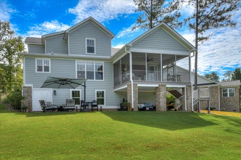 Tiny photo for 1009 Saluda Court, North Augusta, SC 29860 (MLS # 547794)