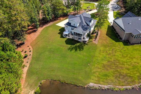 Tiny photo for 1009 Saluda Court, North Augusta, SC 29860 (MLS # 547794)