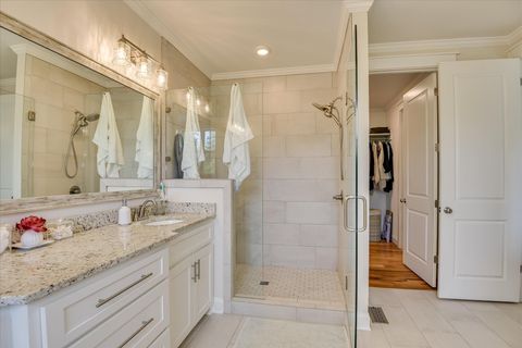 Tiny photo for 1009 Saluda Court, North Augusta, SC 29860 (MLS # 547794)