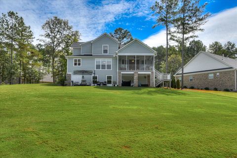 Tiny photo for 1009 Saluda Court, North Augusta, SC 29860 (MLS # 547794)