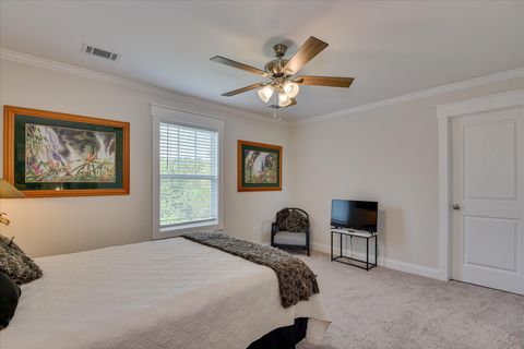 Tiny photo for 1009 Saluda Court, North Augusta, SC 29860 (MLS # 547794)