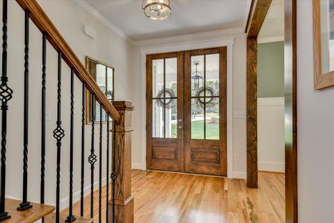 Tiny photo for 1009 Saluda Court, North Augusta, SC 29860 (MLS # 547794)