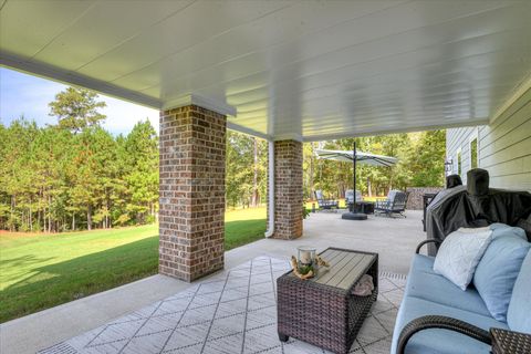 Tiny photo for 1009 Saluda Court, North Augusta, SC 29860 (MLS # 547794)