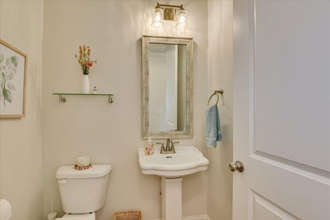 Tiny photo for 1009 Saluda Court, North Augusta, SC 29860 (MLS # 547794)