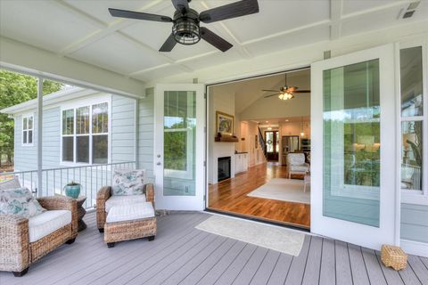 Tiny photo for 1009 Saluda Court, North Augusta, SC 29860 (MLS # 547794)