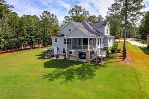 Tiny photo for 1009 Saluda Court, North Augusta, SC 29860 (MLS # 547794)