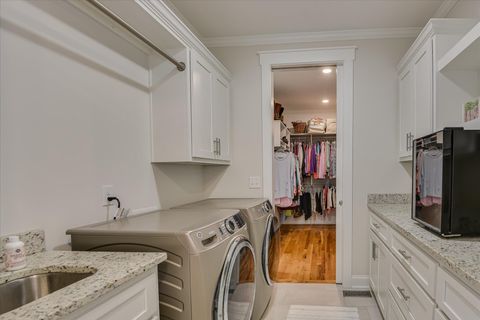 Tiny photo for 1009 Saluda Court, North Augusta, SC 29860 (MLS # 547794)