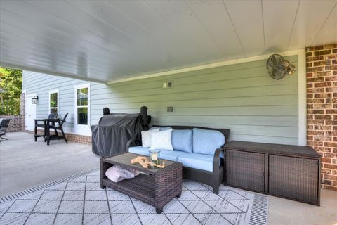 Tiny photo for 1009 Saluda Court, North Augusta, SC 29860 (MLS # 547794)