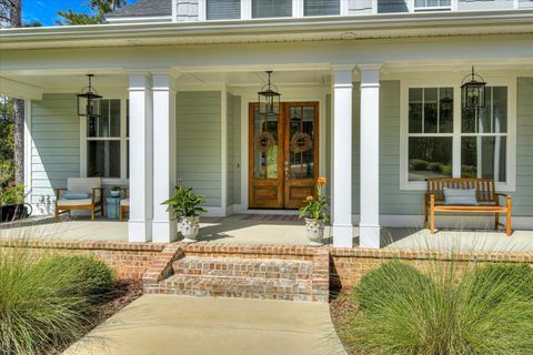 Tiny photo for 1009 Saluda Court, North Augusta, SC 29860 (MLS # 547794)