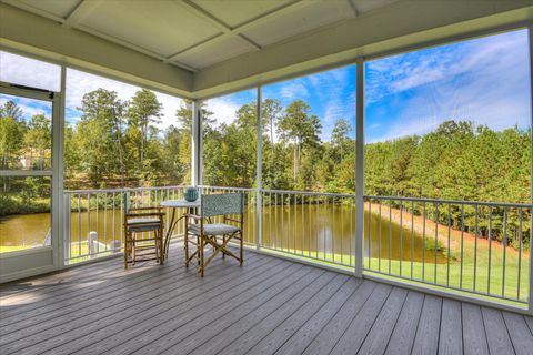 Tiny photo for 1009 Saluda Court, North Augusta, SC 29860 (MLS # 547794)