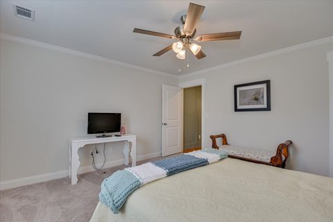 Tiny photo for 1009 Saluda Court, North Augusta, SC 29860 (MLS # 547794)
