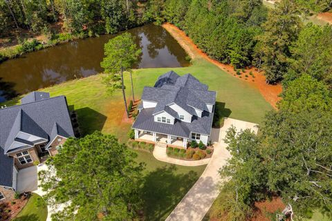 Tiny photo for 1009 Saluda Court, North Augusta, SC 29860 (MLS # 547794)