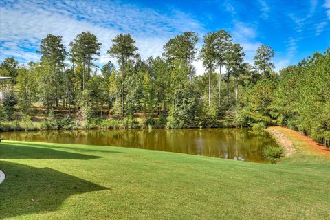Tiny photo for 1009 Saluda Court, North Augusta, SC 29860 (MLS # 547794)