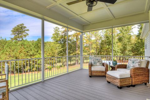 Tiny photo for 1009 Saluda Court, North Augusta, SC 29860 (MLS # 547794)