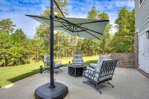 Tiny photo for 1009 Saluda Court, North Augusta, SC 29860 (MLS # 547794)