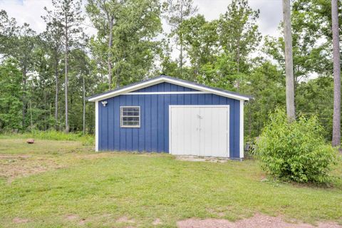 Tiny photo for 1543 WRENS Highway, Thomson, GA 30824 (MLS # 541513)