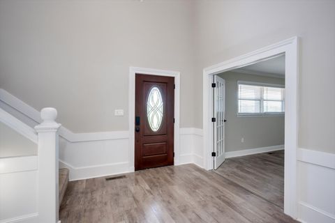 Tiny photo for 1543 WRENS Highway, Thomson, GA 30824 (MLS # 541513)