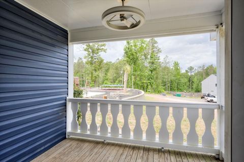 Tiny photo for 1543 WRENS Highway, Thomson, GA 30824 (MLS # 541513)