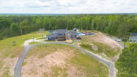 Tiny photo for 1543 WRENS Highway, Thomson, GA 30824 (MLS # 541513)
