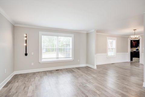 Tiny photo for 1543 WRENS Highway, Thomson, GA 30824 (MLS # 541513)