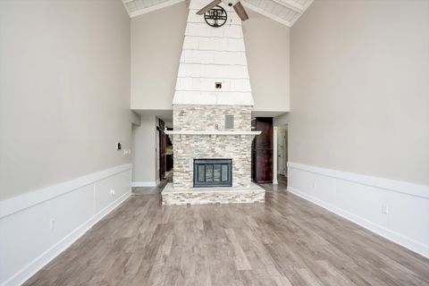 Tiny photo for 1543 WRENS Highway, Thomson, GA 30824 (MLS # 541513)