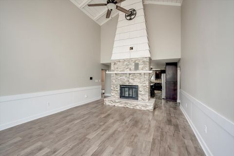 Tiny photo for 1543 WRENS Highway, Thomson, GA 30824 (MLS # 541513)