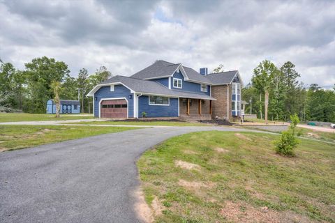 Photo of 1543 WRENS Highway, Thomson, GA 30824 (MLS # 541513) Photo of 1543 WRENS Highway, Thomson, GA 30824 (MLS # 541513)