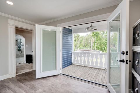 Tiny photo for 1543 WRENS Highway, Thomson, GA 30824 (MLS # 541513)