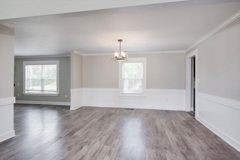 Tiny photo for 1543 WRENS Highway, Thomson, GA 30824 (MLS # 541513)