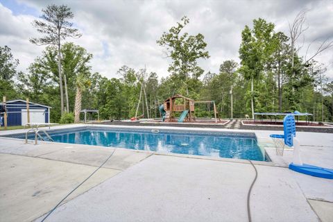 Tiny photo for 1543 WRENS Highway, Thomson, GA 30824 (MLS # 541513)